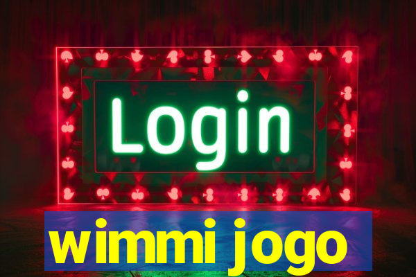 wimmi jogo